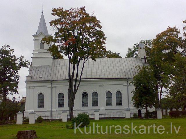 Jēkabpils Romas katoļu baznīca